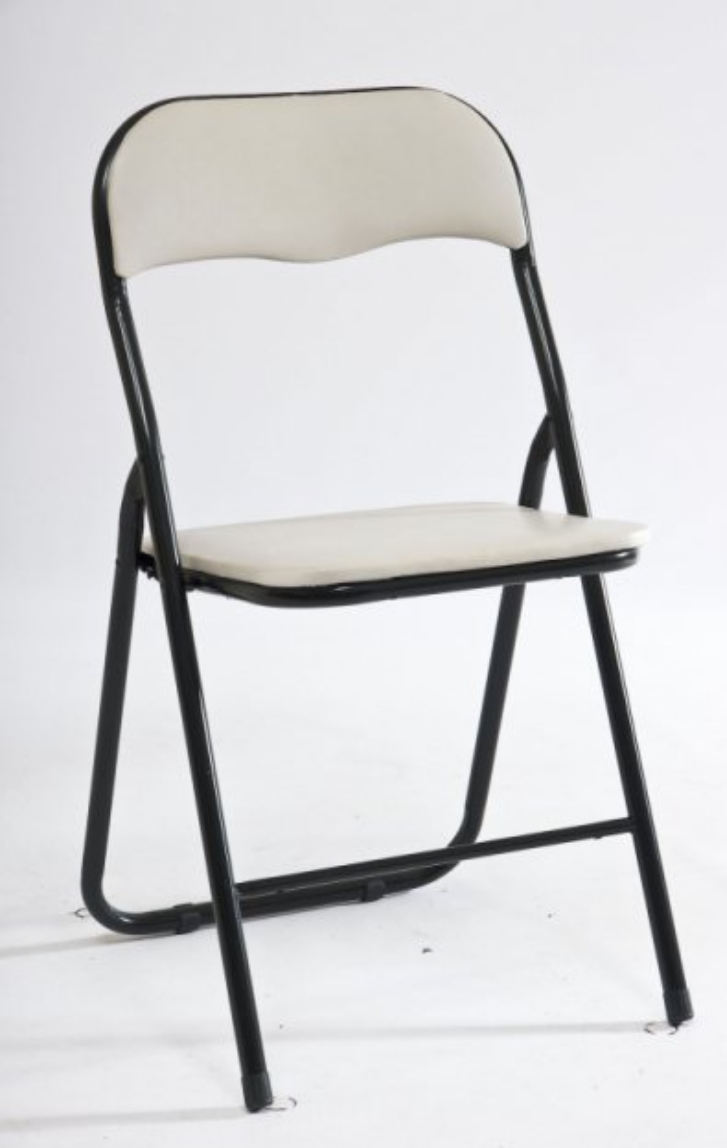 krzesło kuchenne, krzesła, krzesła nowoczesne, krzesła do jadalni, metalowe, beżowe